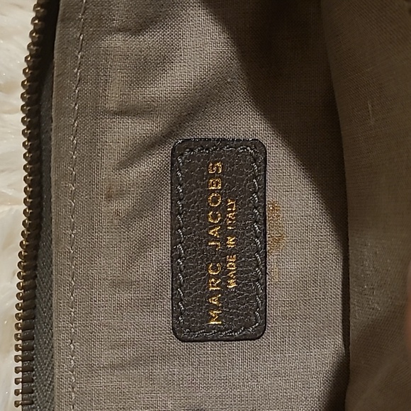 Marc Jacobs crossbody bag - Picture 8 of 8